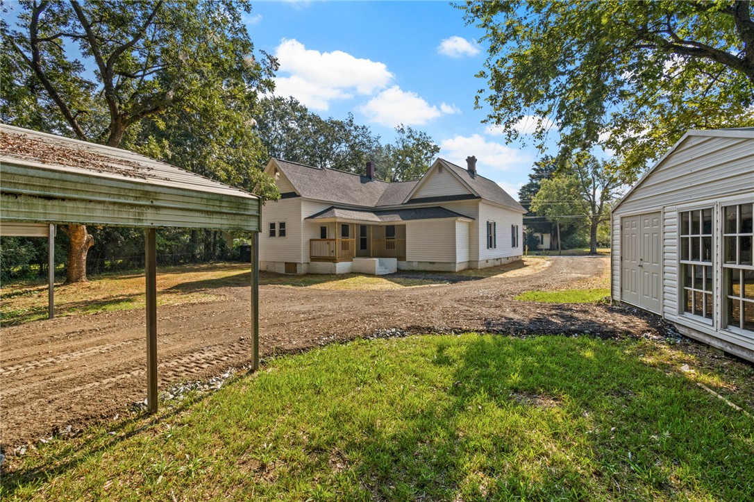 203 North Adair Street Clinton, SC 29325 - Photo 29 of 48