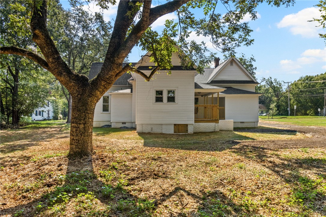 203 North Adair Street Clinton, SC 29325 - Photo 31 of 48