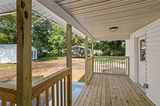 $275,900 | 203 North Adair Street, Clinton, SC 29325