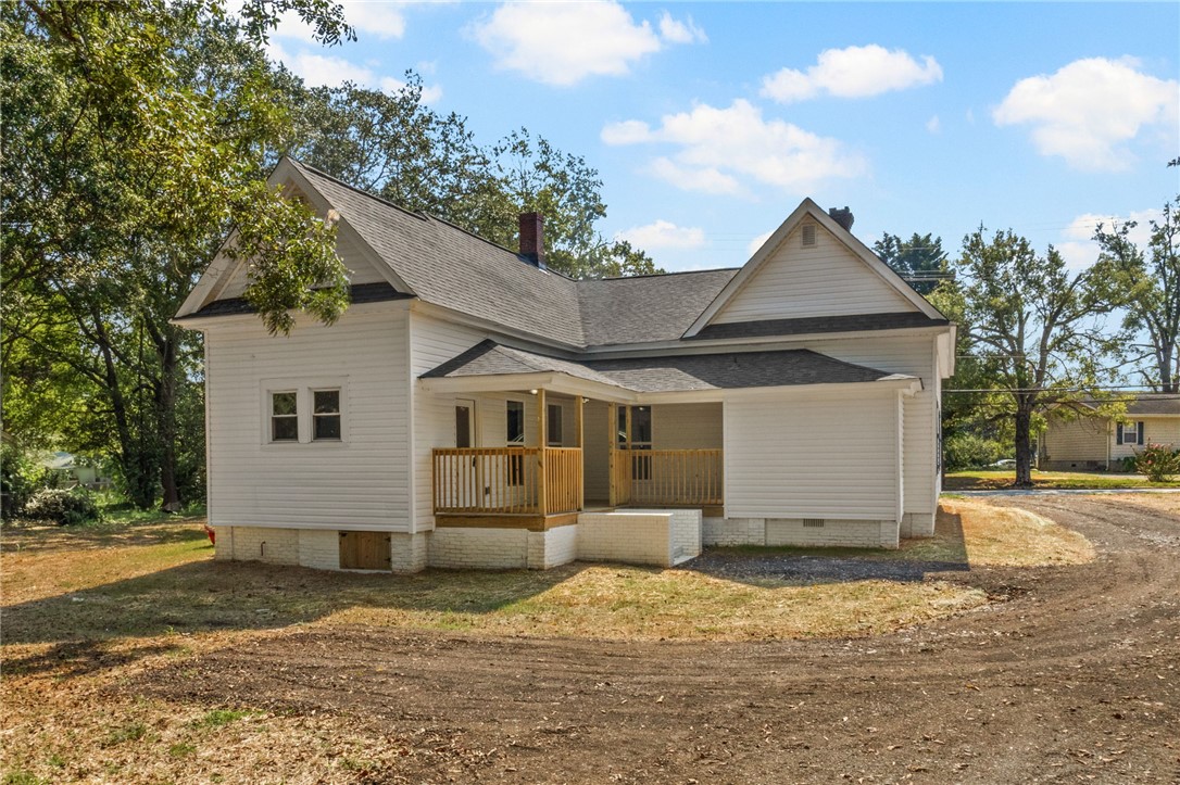 203 North Adair Street Clinton, SC 29325 - Photo 34 of 48