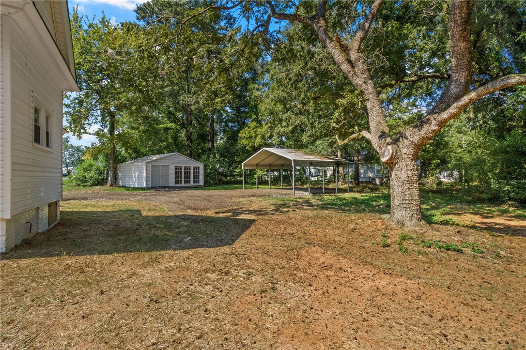 203 North Adair Street Clinton, SC 29325 - Photo 35 of 48