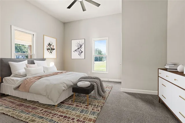 $275,900 | 203 North Adair Street, Clinton, SC 29325