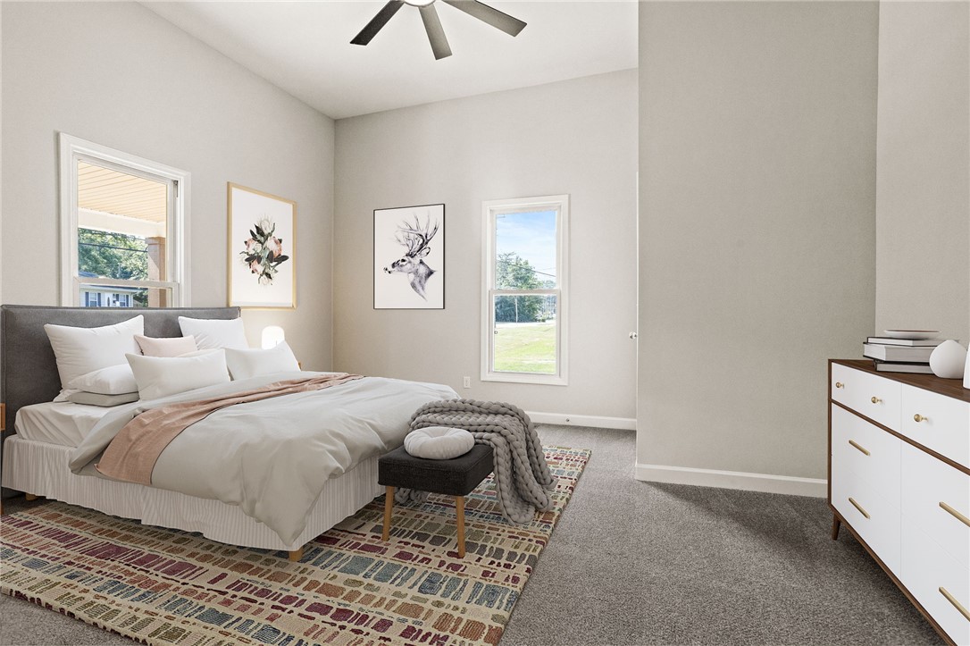 203 North Adair Street Clinton, SC 29325 - Photo 37 of 48