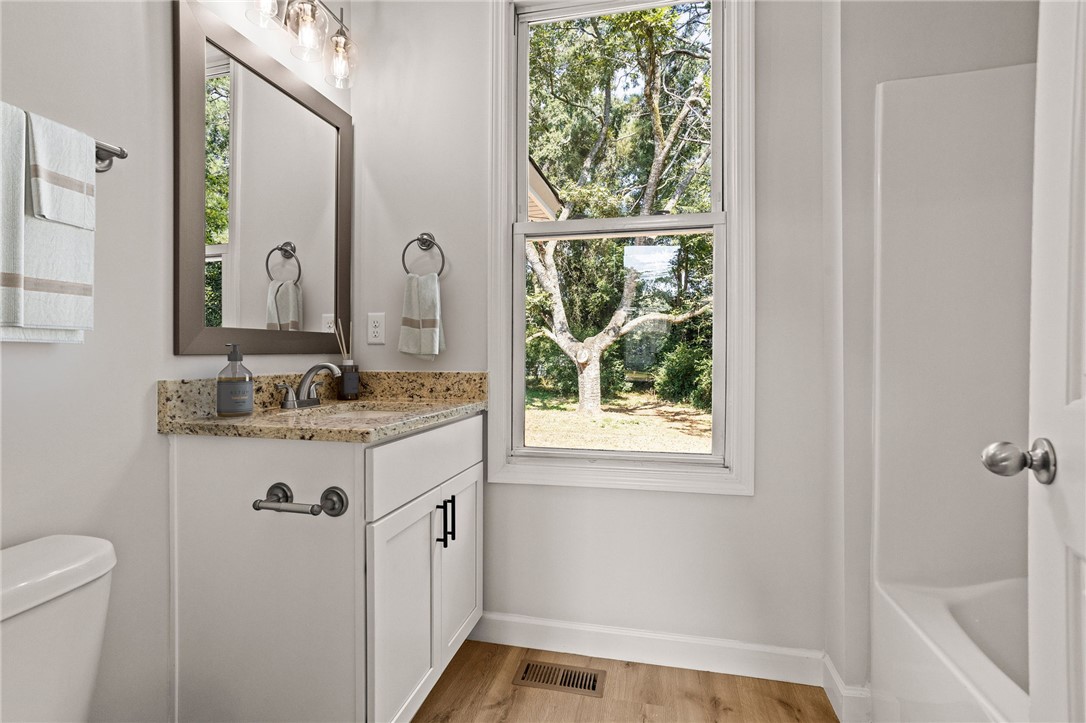 203 North Adair Street Clinton, SC 29325 - Photo 41 of 48