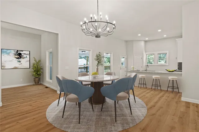 $275,900 | 203 North Adair Street, Clinton, SC 29325