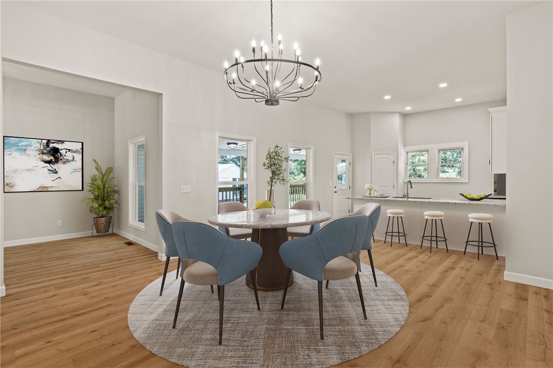 203 North Adair Street Clinton, SC 29325 - Photo 42 of 48