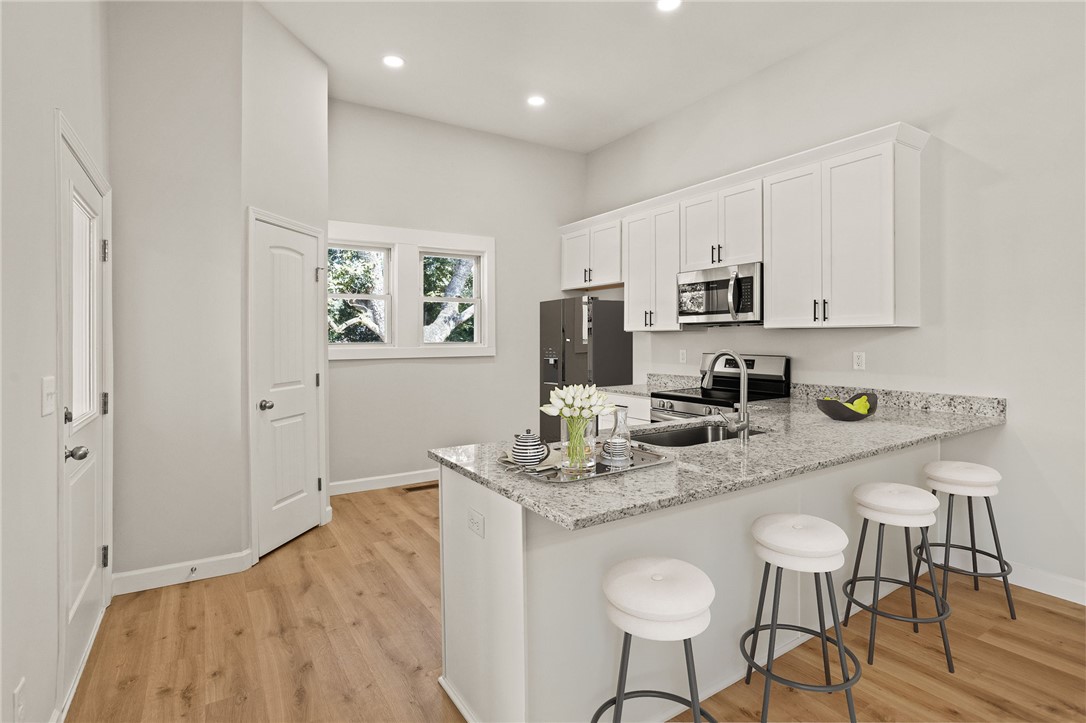 203 North Adair Street Clinton, SC 29325 - Photo 43 of 48