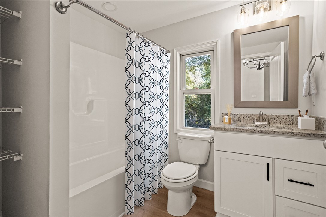 203 North Adair Street Clinton, SC 29325 - Photo 45 of 48