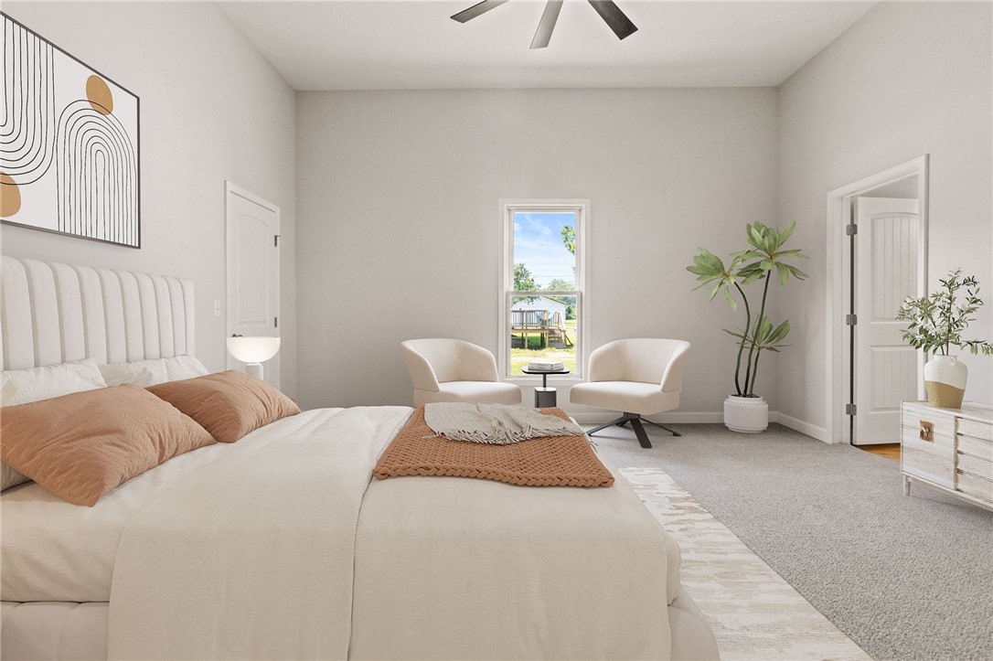 203 North Adair Street Clinton, SC 29325 - Photo 47 of 48