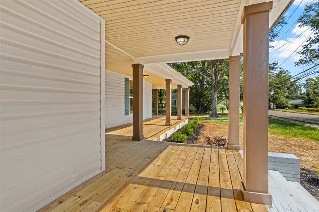 $275,900 | 203 North Adair Street, Clinton, SC 29325