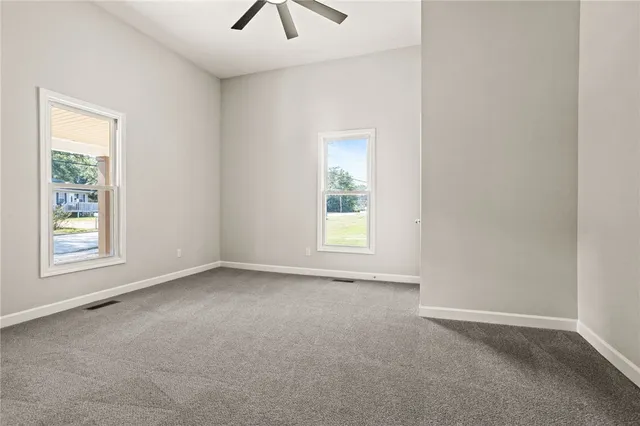 $275,900 | 203 North Adair Street, Clinton, SC 29325