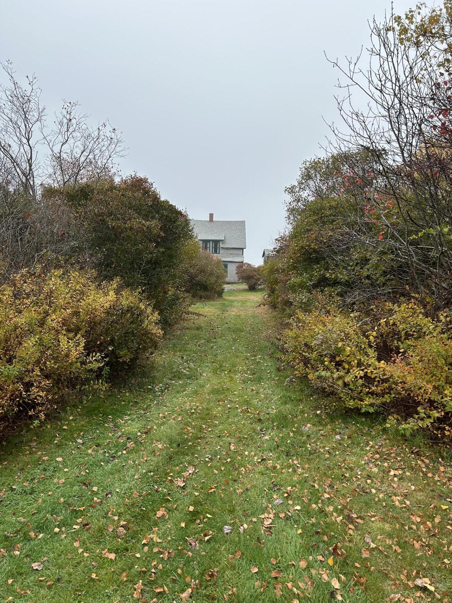 205-216 Beach Road Cliff Island, ME 04019 - Photo 2 of 5 IMG_0128