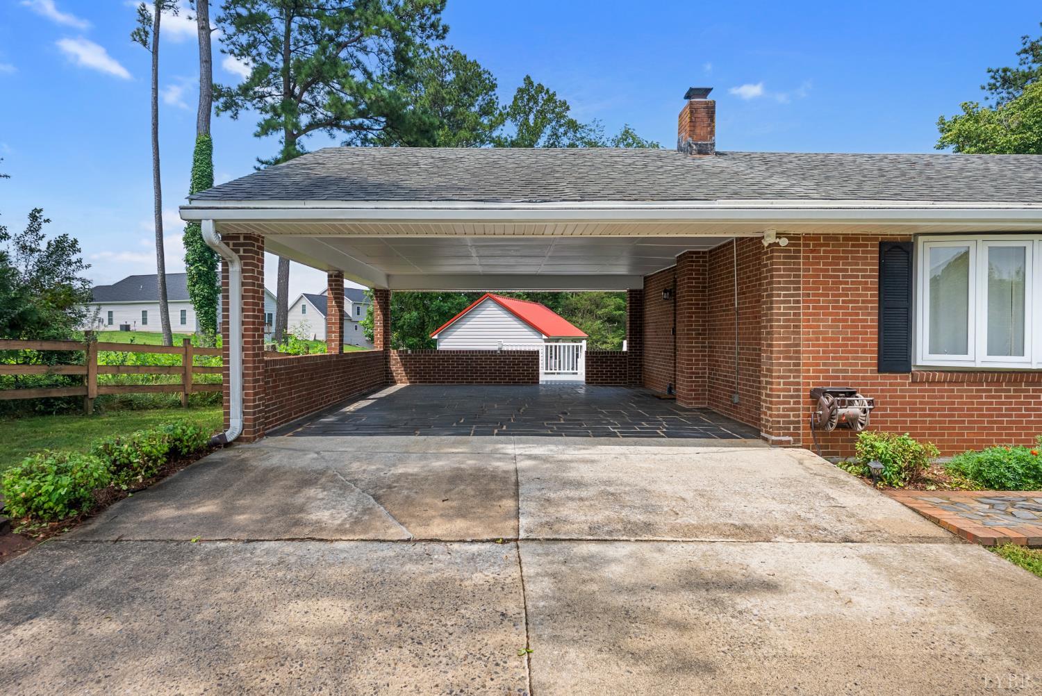 2920 Goode Station Road Goode, VA 24556 - Photo 35 of 56 Gallery Image 35