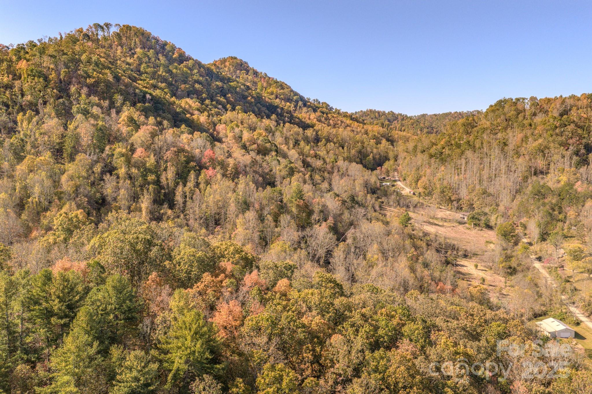279 Morgan Branch Road Weaverville, NC 28787 - Photo 5 of 11 a view of a large building