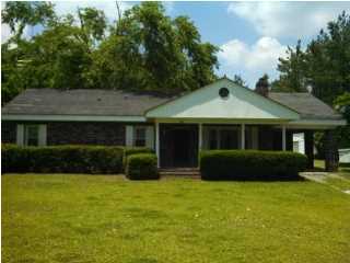 1624 Mudville Road Ridgeville, SC 29472 - Photo 1 of 21 Primary Photo