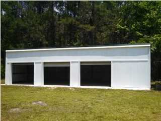 1624 Mudville Road Ridgeville, SC 29472 - Photo 17 of 21 Additional Photo