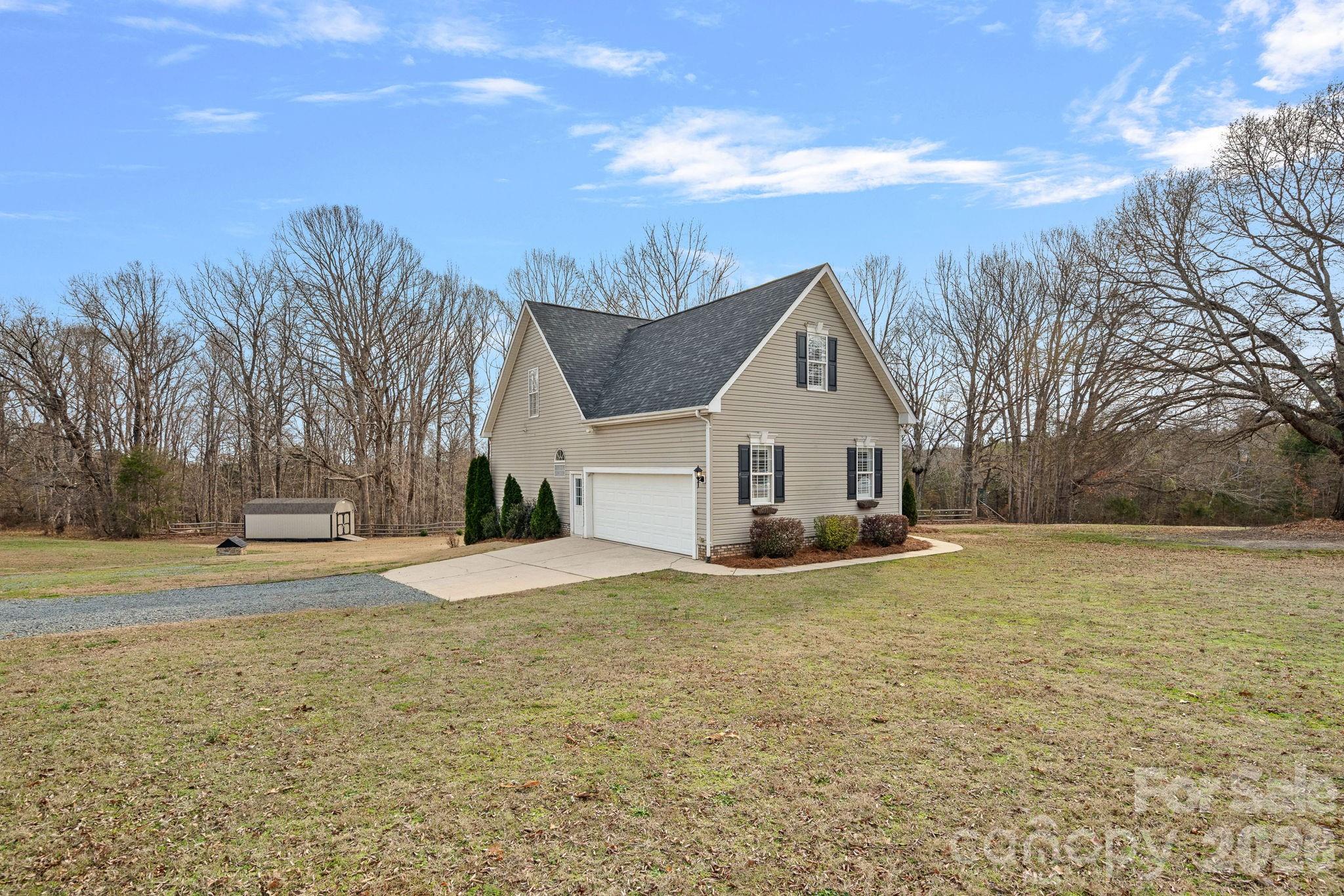 1845 Flowes Store Road East Concord, NC 28025 - Photo 48 of 48