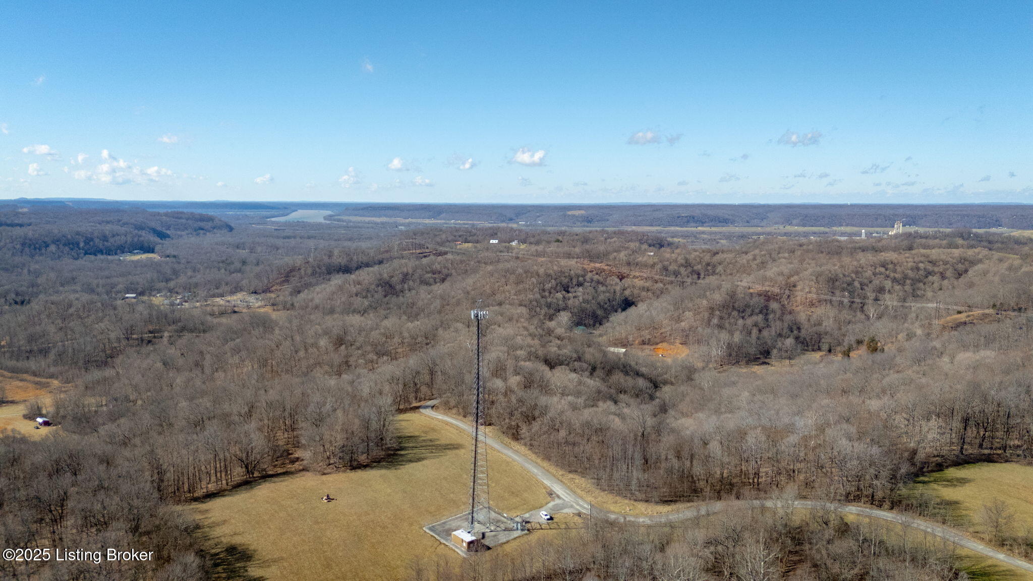 0 Skyview Road West Point, KY 40177 - Photo 19 of 22 18-web-or-mls-DJI_20250131130035_0630_D-