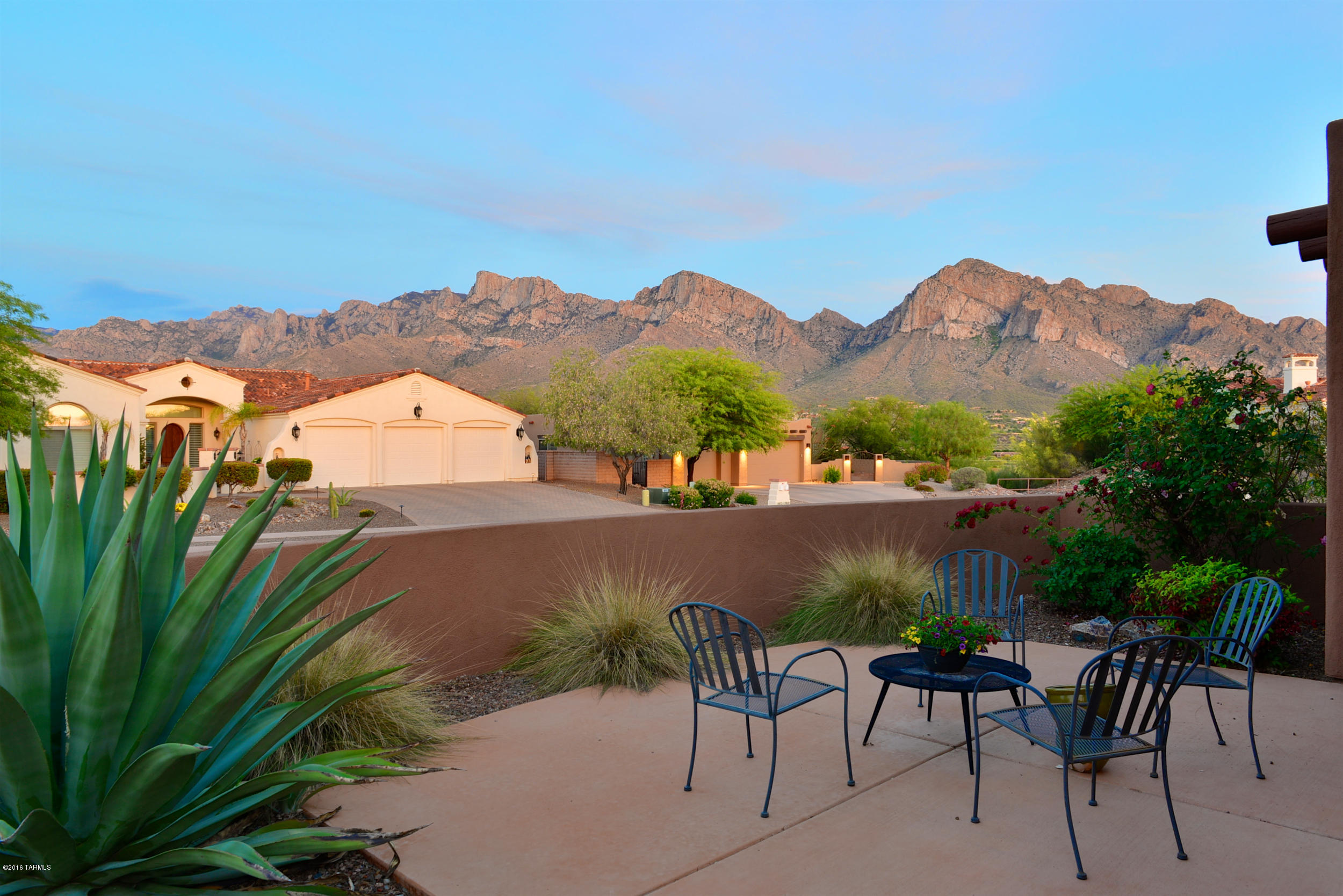 10857 North Pusch Ridge View Place Tucson, AZ 85737 - Photo 4 of 45