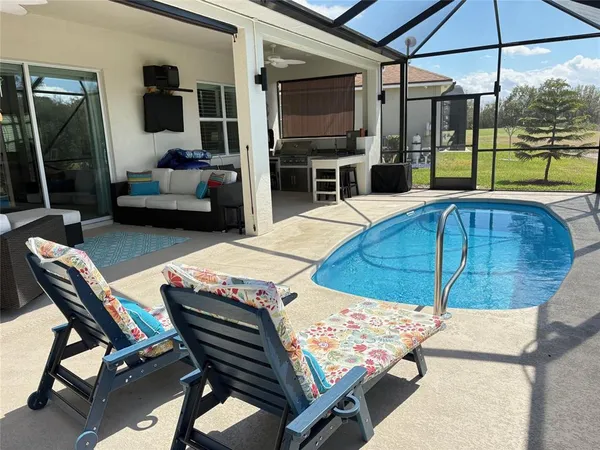 $585,000 | 6261 Pinehurst Loop, Winter Haven, FL 33884