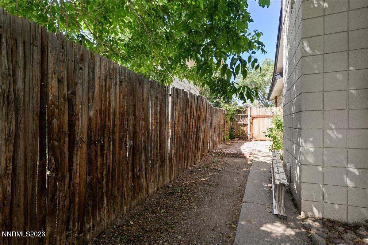 2750 Gellert Drive Reno, NV 89503 - Photo 31 of 31 31-2750 Gellert Drive Reno NV 89503 (31