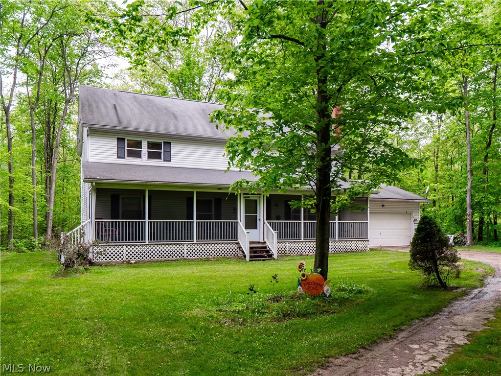 7120 Firestone Road Spencer, OH 44275 - Photo 1 of 40