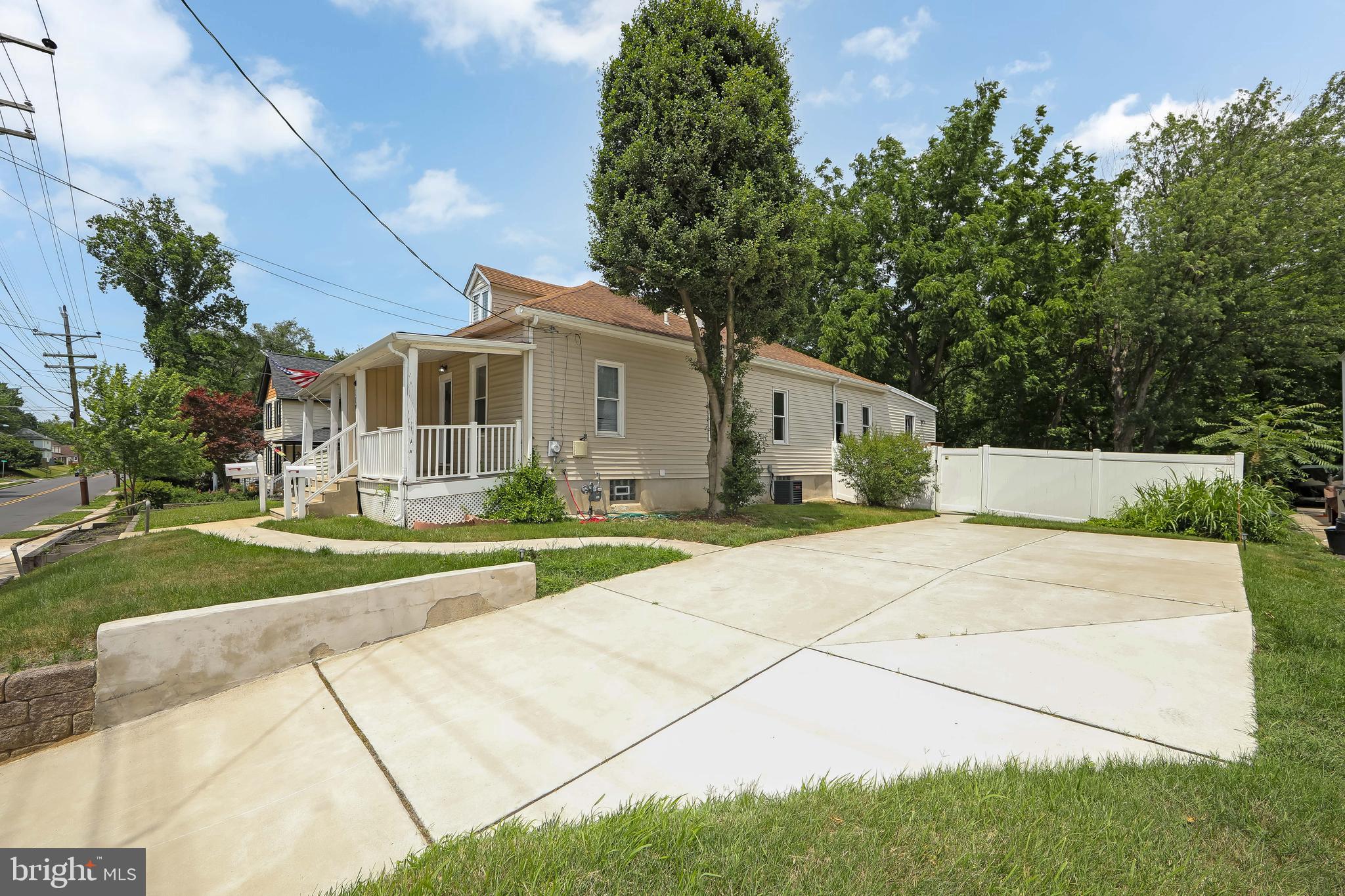 117 West Nicholson Road Audubon, NJ 08106 - Photo 3 of 32