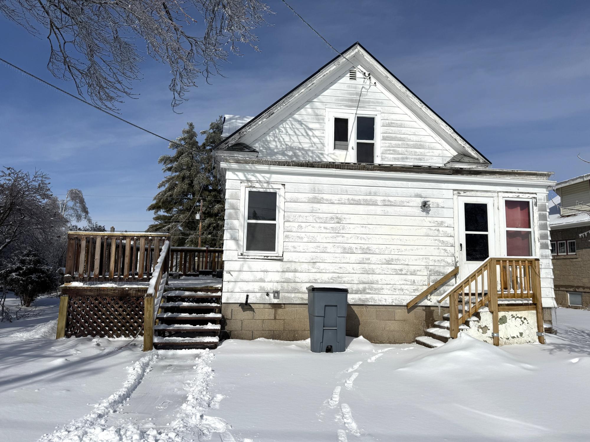 331 Hudson Street Antigo, WI 54409 - Photo 17 of 17 Gallery Image 17