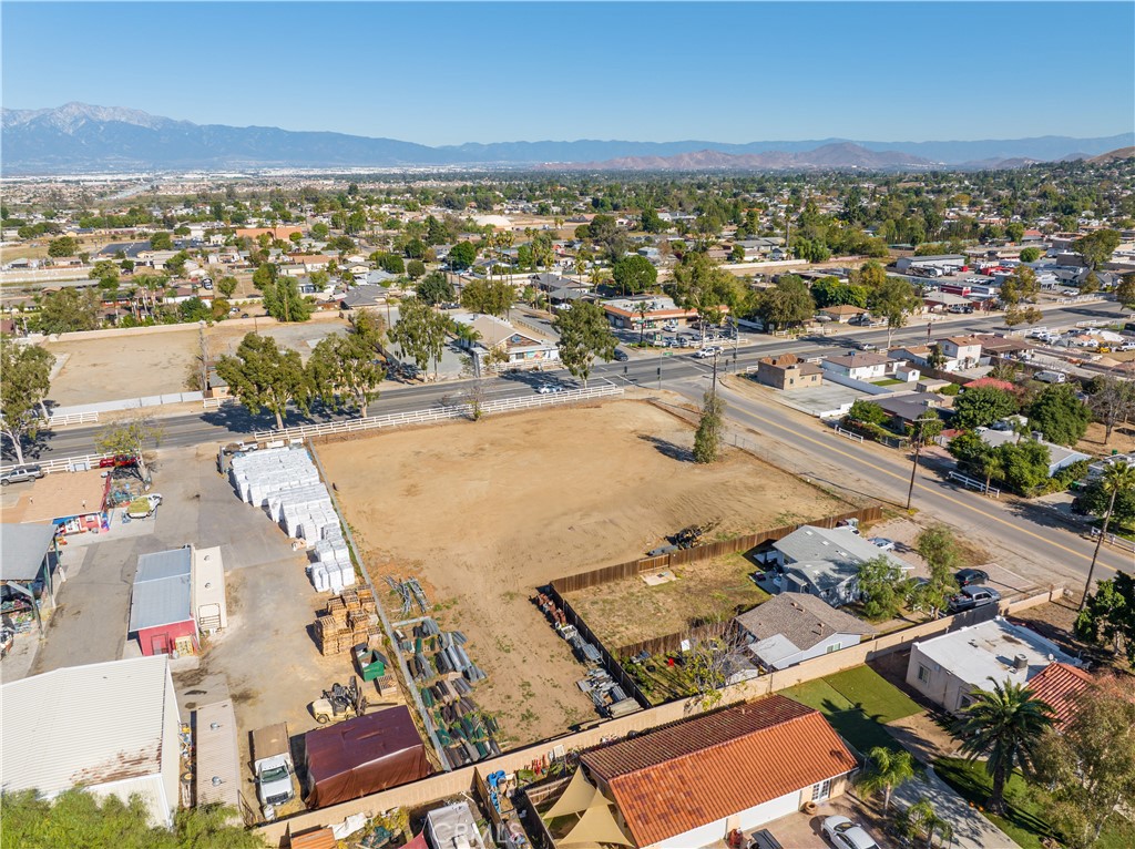 1100 6th Street Norco, CA 92860 - Photo 6 of 18 an aerial view of residential building and lake