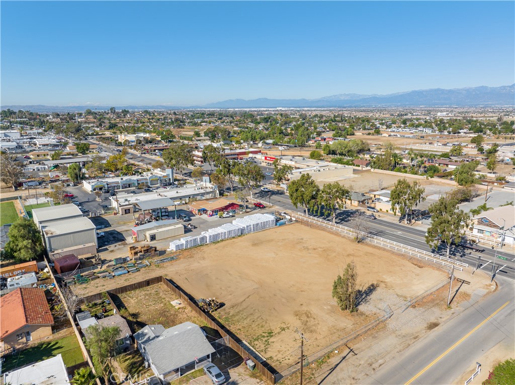 1100 6th Street Norco, CA 92860 - Photo 8 of 18 an aerial view of a city