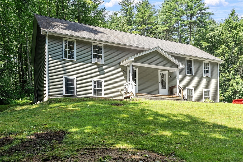 28 Johnson Road, Unit 1 Orange, MA 01364 - Photo 1 of 39 Gallery Image 1