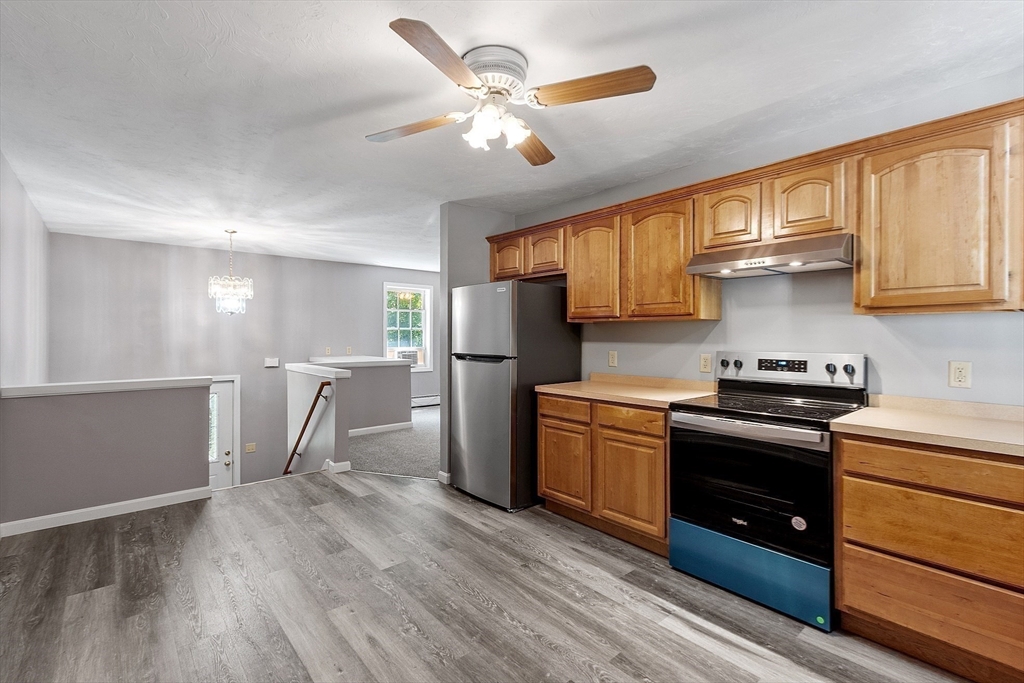 28 Johnson Road, Unit 1 Orange, MA 01364 - Photo 11 of 39 Gallery Image 11