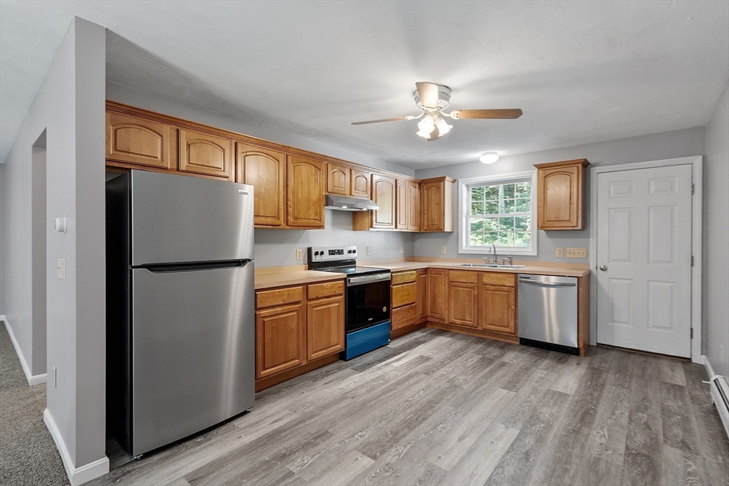 28 Johnson Road, Unit 1 Orange, MA 01364 - Photo 12 of 39 Gallery Image 12