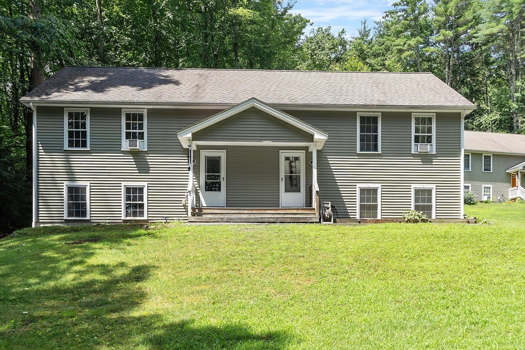 28 Johnson Road, Unit 1 Orange, MA 01364 - Photo 2 of 39 Gallery Image 2