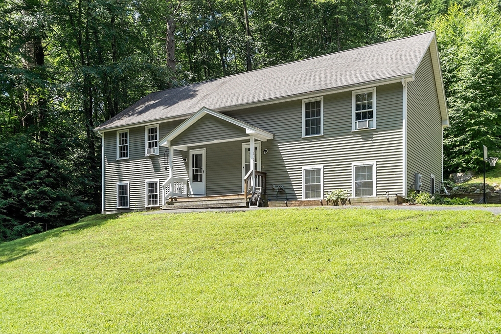 28 Johnson Road, Unit 1 Orange, MA 01364 - Photo 3 of 39 Gallery Image 3