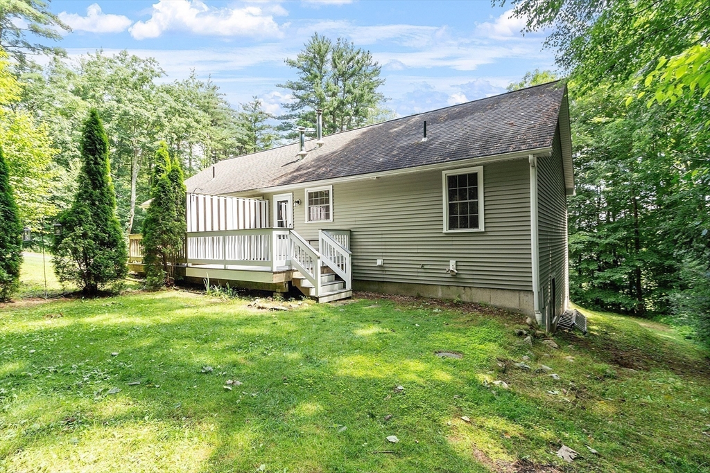 28 Johnson Road, Unit 1 Orange, MA 01364 - Photo 33 of 39 Gallery Image 33