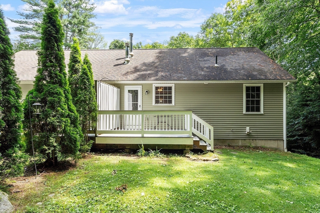 28 Johnson Road, Unit 1 Orange, MA 01364 - Photo 37 of 39 Gallery Image 37