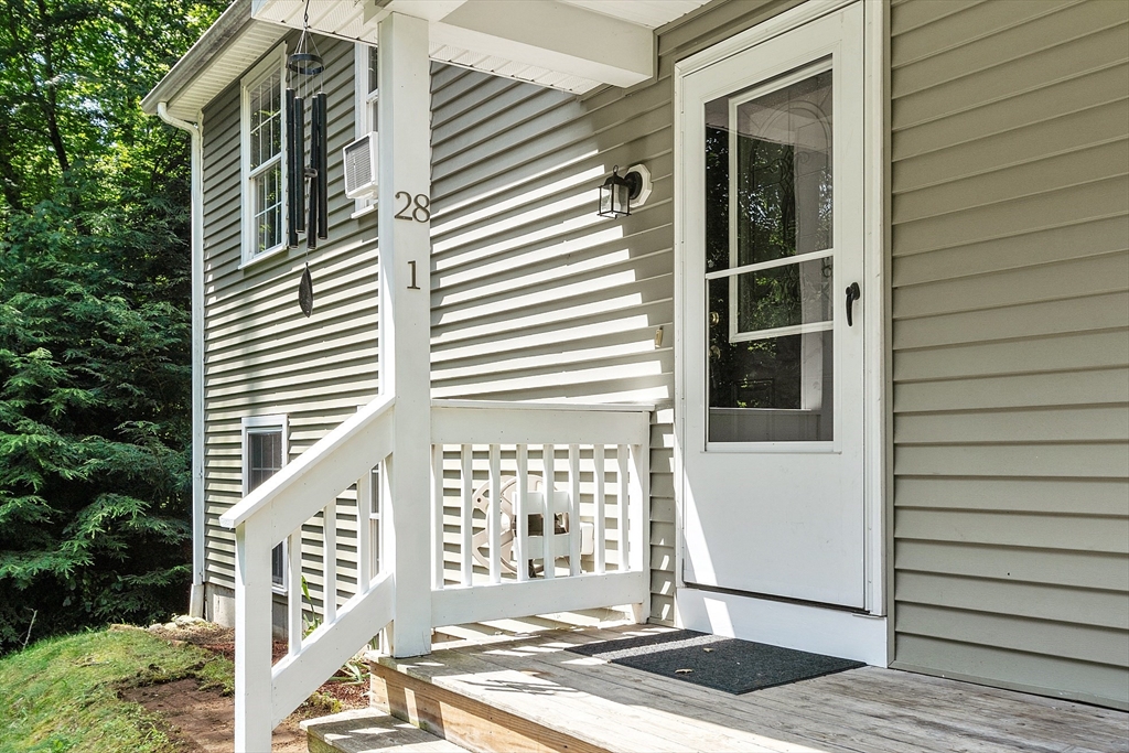 28 Johnson Road, Unit 1 Orange, MA 01364 - Photo 4 of 39 Gallery Image 4