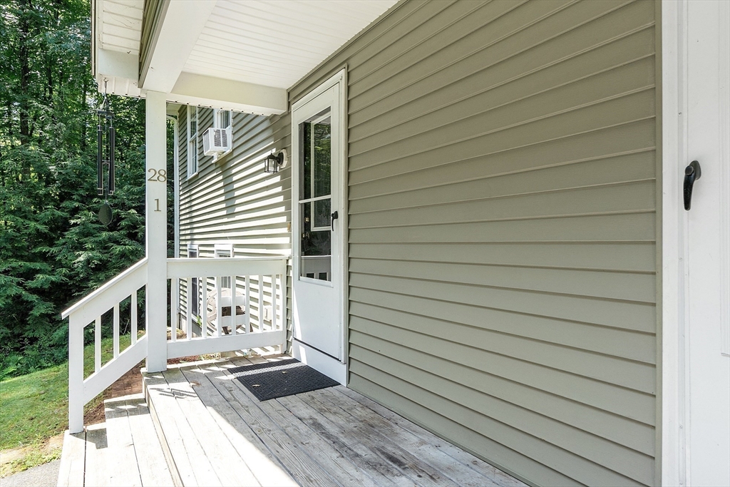 28 Johnson Road, Unit 1 Orange, MA 01364 - Photo 5 of 39 Gallery Image 5