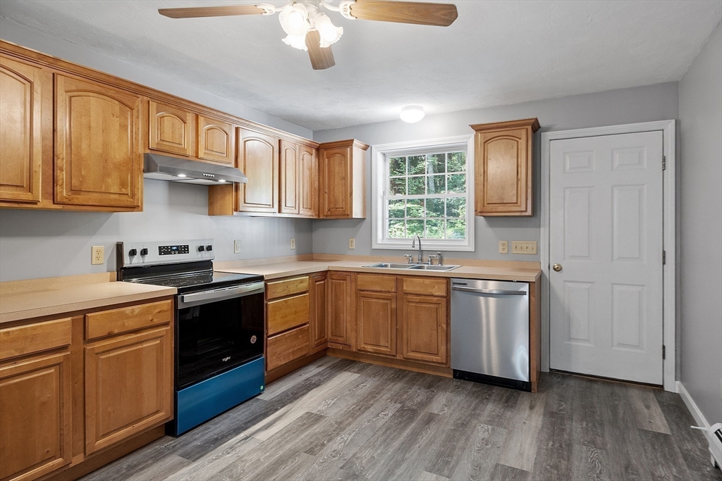 28 Johnson Road, Unit 1 Orange, MA 01364 - Photo 7 of 39 Gallery Image 7
