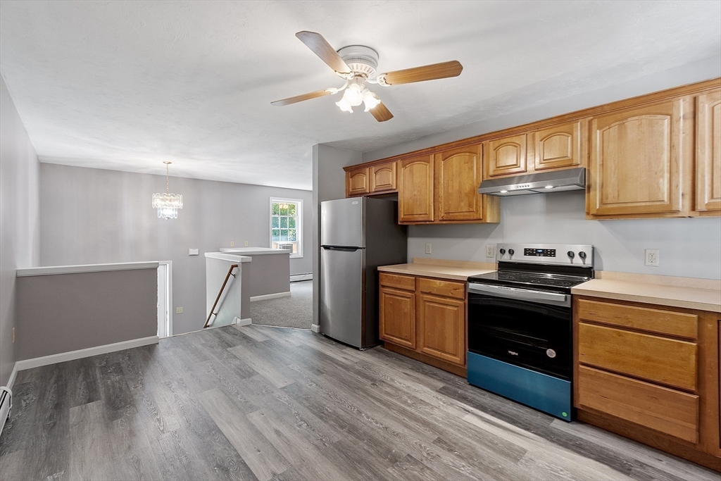 28 Johnson Road, Unit 1 Orange, MA 01364 - Photo 8 of 39 Gallery Image 8