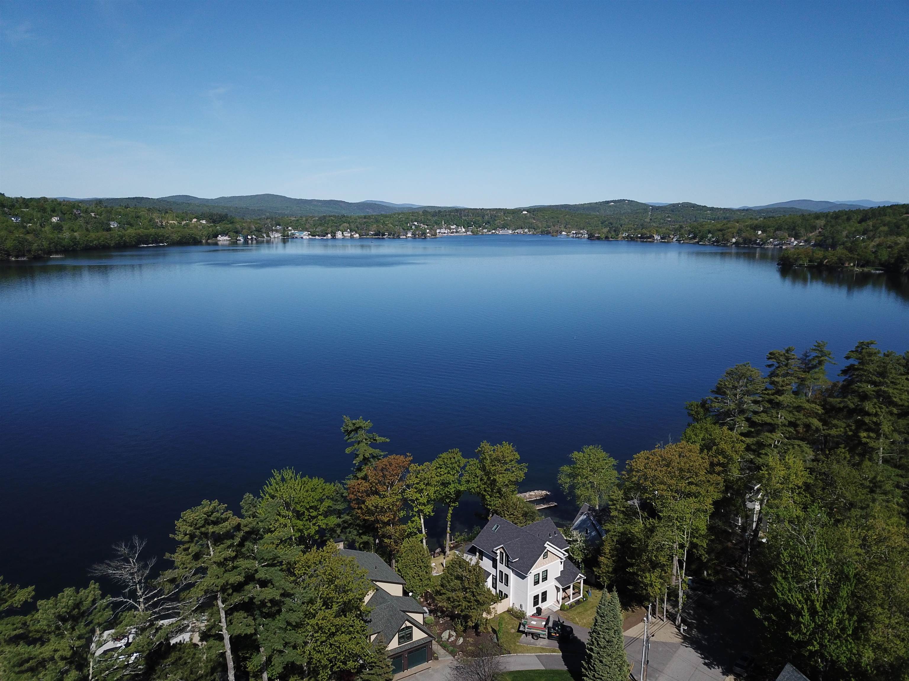 60 Pinnacle Park Road Meredith, NH 03253 - Photo 12 of 24