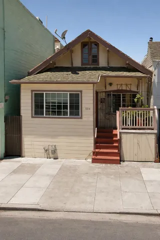 $1,388,888 | 584 Vienna Street, San Francisco, CA 94112