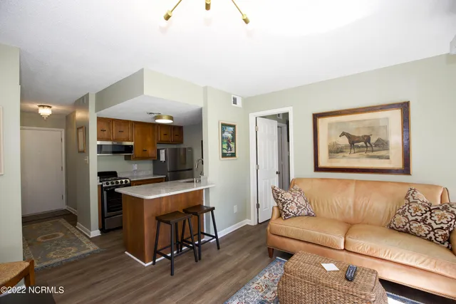 $3,000 | 85 Pine Valley Road, Unit 22, Pinehurst, NC 28374