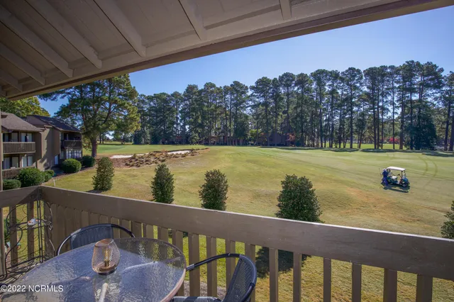 $3,000 | 85 Pine Valley Road, Unit 22, Pinehurst, NC 28374