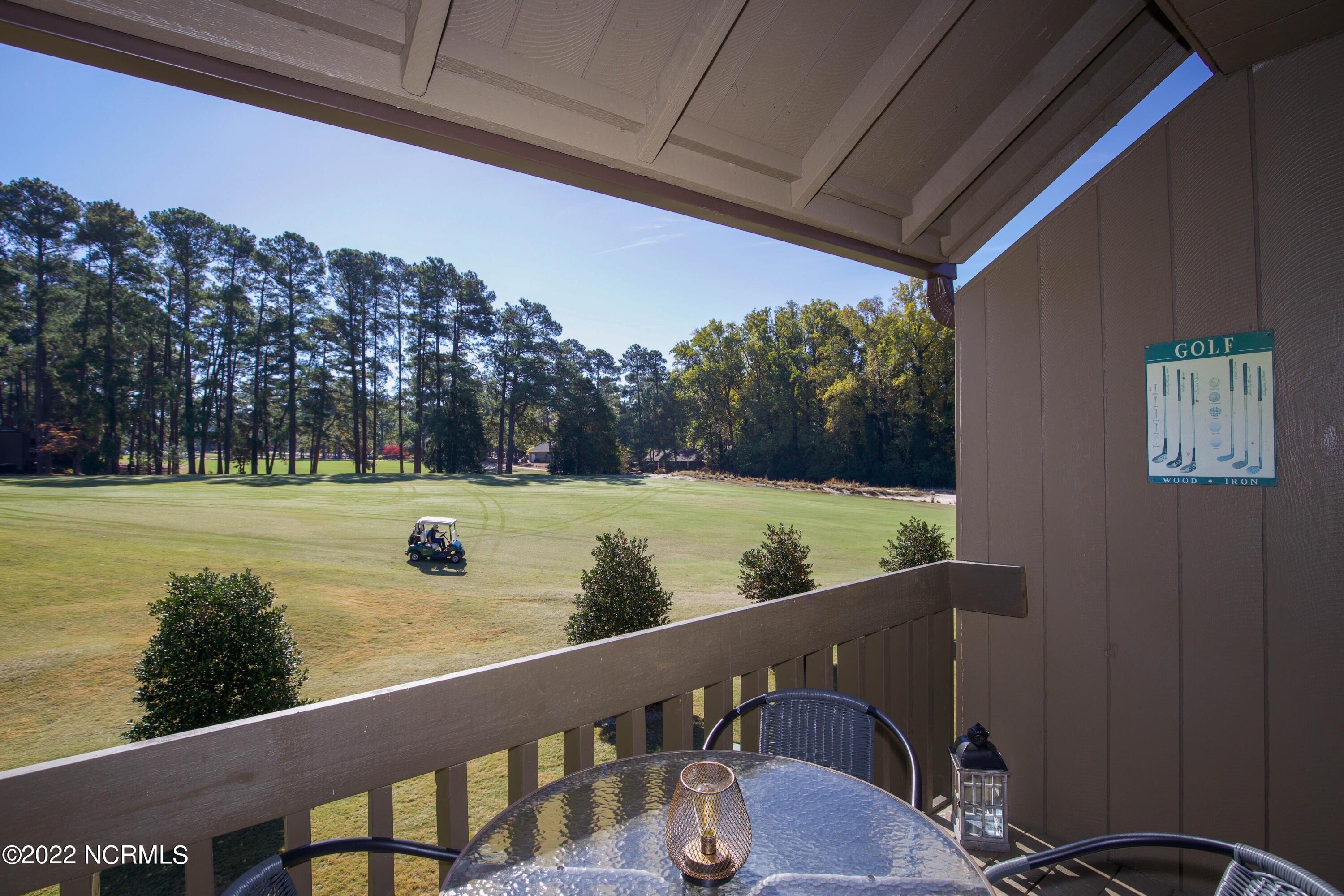85 Pine Valley Road, Unit 22 Pinehurst, NC 28374 - Photo 36 of 41 85 Pine Valley Rd Unit 22-37