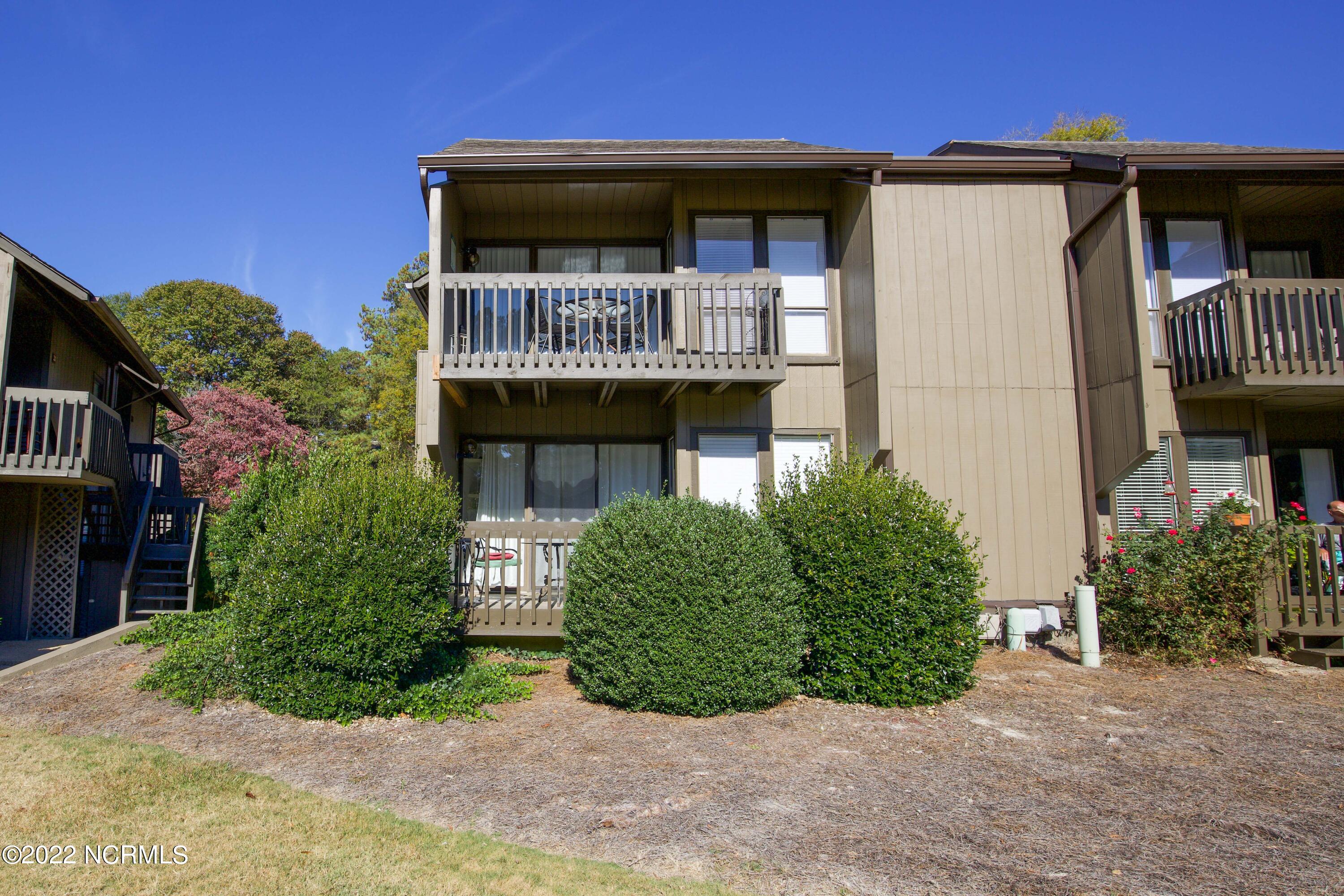 85 Pine Valley Road, Unit 22 Pinehurst, NC 28374 - Photo 39 of 41 85 Pine Valley Rd Unit 22-5