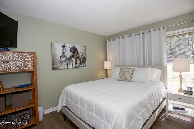 $3,000 | 85 Pine Valley Road, Unit 22, Pinehurst, NC 28374