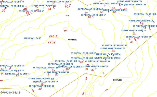 $3,000 | 85 Pine Valley Road, Unit 22, Pinehurst, NC 28374