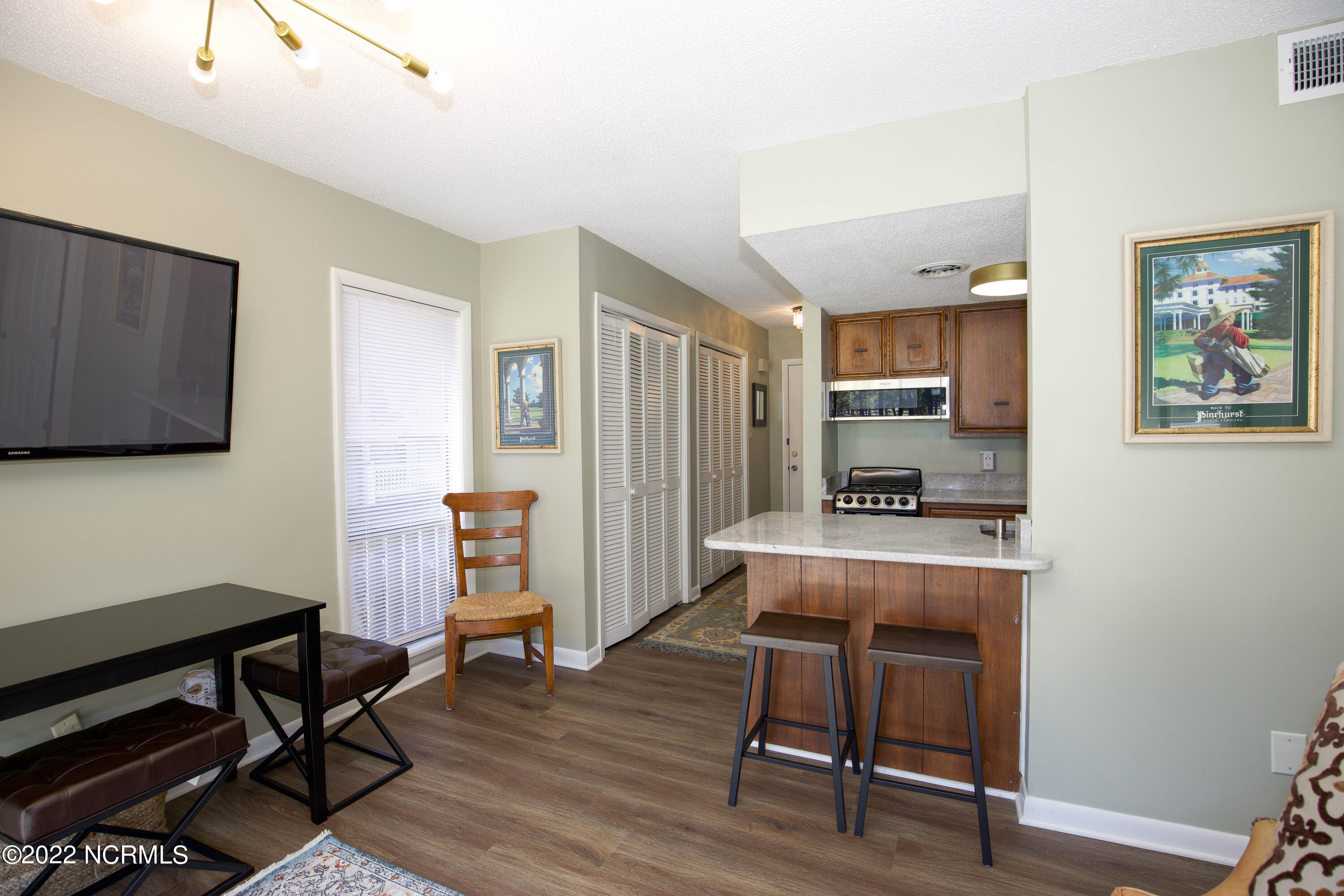 85 Pine Valley Road, Unit 22 Pinehurst, NC 28374 - Photo 8 of 41 85 Pine Valley Rd Unit 22-22